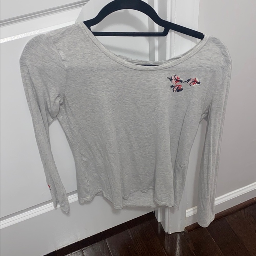 Loft Long Sleeve